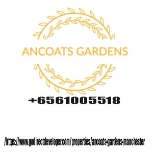 Ancoats Gardens Manchester - Manchester, Greater Manchester, United Kingdom