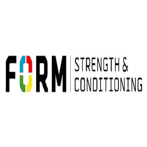 Form strength and conditioning - Leeds, West Yorkshire, United Kingdom
