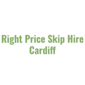 Right Price Skip Hire Cardiff - Cardiff, Cardiff, United Kingdom