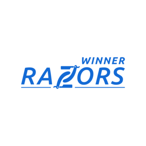Winner Razors - Bismarck, ND, USA