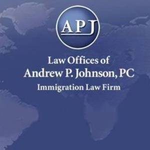 Law Offices of Andrew P. Johnson, PC - New York, NY, USA