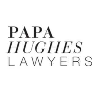 Papa Hughes Lawyers - Melbourne, VIC, Australia