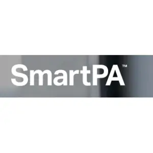 SmartPA - Edinburgh, Hampshire, United Kingdom