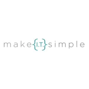 Make IT Simple - Droitwich, Worcestershire, United Kingdom