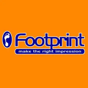 Footprint Web Design - Bletchingley, Surrey, United Kingdom