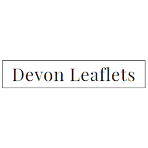 Devon Leaflets - Plymouth, Devon, United Kingdom