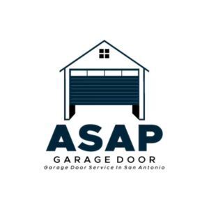 ASAP Garage Door Service - San Antonio, TX, USA
