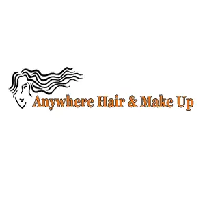 Anywhere Hair and Makeup - Brisbane, QLD, Australia