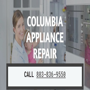 Columbia Appliance Repair - Colombia, SC, USA