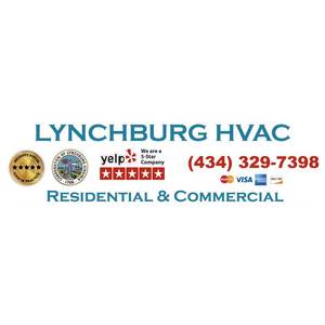 Lynchburg HVAC - Lynchburg, VA, USA