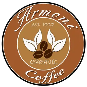 Armoni Coffee, Crouch End Blend Limited - Londn, London E, United Kingdom