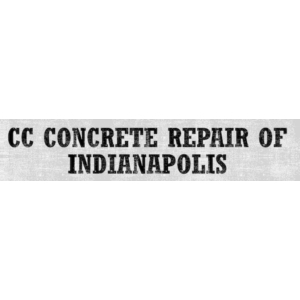 CC Concrete Repair of Indianapolis - Indianapolis, IN, USA