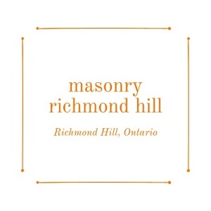 Masonry Richmond Hill - Richmond Hill, ON, Canada