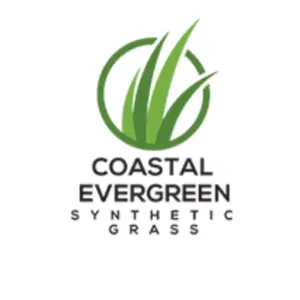 Artificial Grass Installers: Coastal Evergreen Synthetic Grass - Berkeley Vale, NSW, Australia