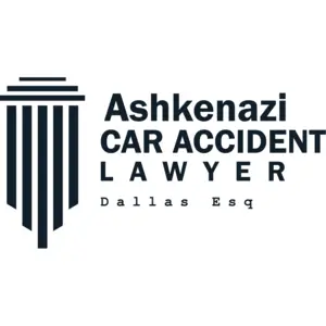 Ashkenazi Car Accident Lawyer Dallas Esq - Dallas, TX, USA