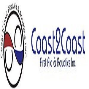 Coast2Coast First Aid/CPR – Ottawa - Ottawa, ON, Canada