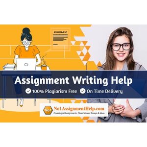Assignment Writing Help – No1AssignmentHelp.Coms - Melbourne, VIC, Australia