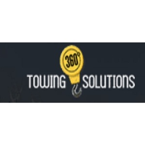 360 Towing Solutions - Fort  Worth, TX, USA