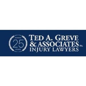 Ted A Greve & Associates PA - Raleigh, NC, USA