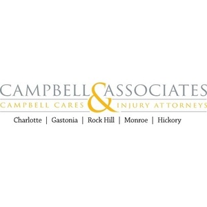 Campbell And Associates Law - Charlotte, NC, USA