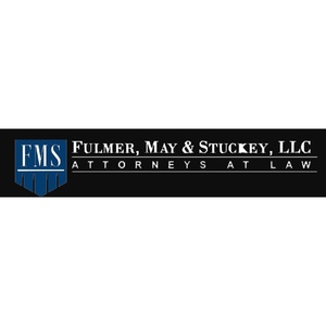 Fulmer, May and Stuckey - Birmingham, AL, USA