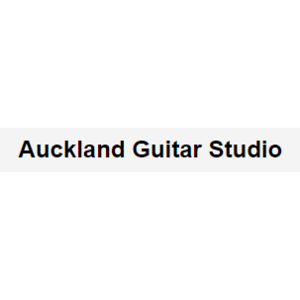 Auckland Guitar Studio - Eden Terrace, Auckland, New Zealand
