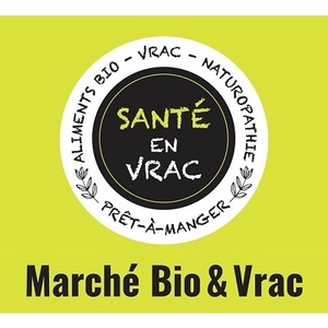 Santé en Vrac | Bio - Vrac - naturopathie - supplé - Trois Rivieres, QC, Canada