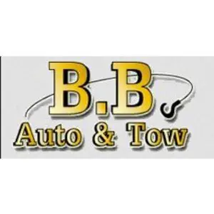 B.B Auto & Tow - San Jose, CA, USA