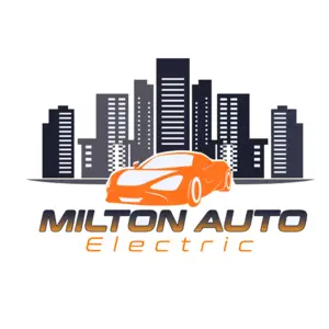 Milton Auto Electric - Milton, ON, Canada