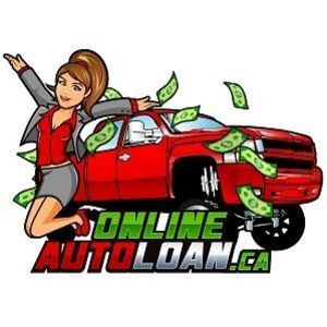 Online Auto Loan - Langley, BC, Canada