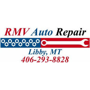 RMV Auto Repair - Libby, MT, USA