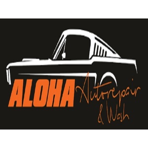 Aloha Auto Repair & Wash - Allen, TX, USA