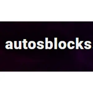 Autos Blocks - South Burlington, VT, USA