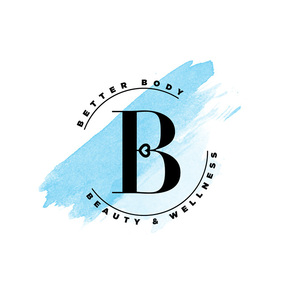 Better Body Beauty Logo