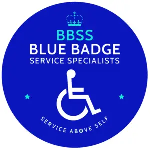 SAME DAY Blue Badge Application Submissions