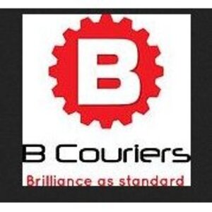 B Couriers - Burton-on-Trent, Staffordshire, United Kingdom