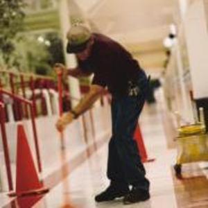 BKW Commercial Cleaning - Des Moines, IA, USA