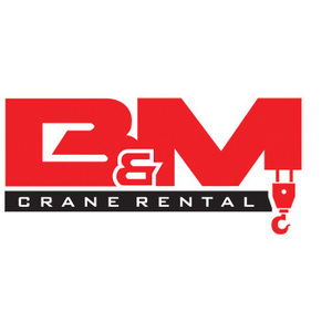 B&M Crane Rental - Fenton, MI, USA