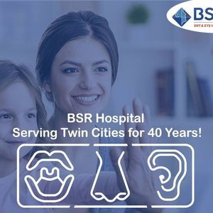 ent specialist in hyderabad
