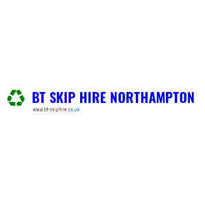 BT Skip Hire Northampton - Northampton, Northamptonshire, United Kingdom