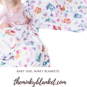 Baby Want Designs - Minot Afb, ND, USA