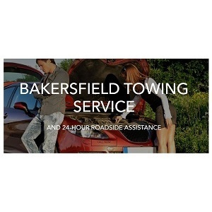 Bakersfield Towing Service and 24-Hour Roadside As - Bakersfield, CA, USA
