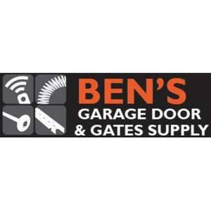Ben\'s Garage Door and Gate Supply - Van Nuys, CA, USA