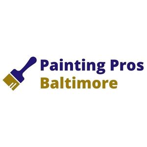Painting Pros Baltimore - Baltimore, MD, USA