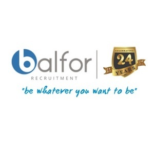 Balfor Recruitment - Birmingham, West Midlands, United Kingdom