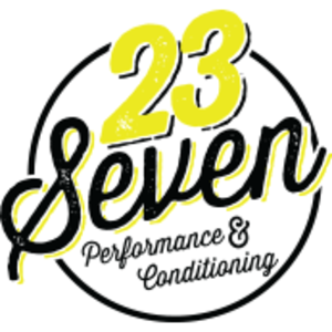23 Seven Performance & Conditioning Studio - Surrey, BC, Canada