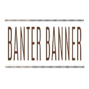 BanterBanner.com - Garden City, ID, USA