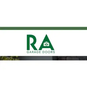 R . A Garage Door Repair & Gate Service - Bonita, CA, USA