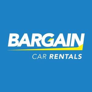 Bargain Car Rentals - Hobart - Hobart, TAS, Australia