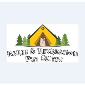 Barks & Recreation Pet Suites - Spring, TX, USA
